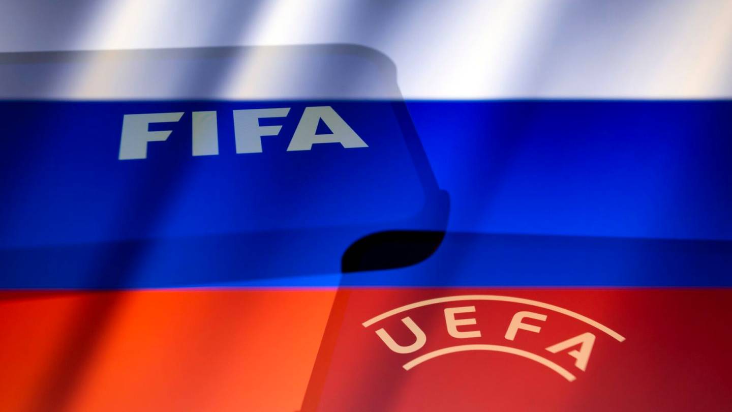 Jalkapallo | Venäjä ei toteuta uhkaustaan erota Uefasta