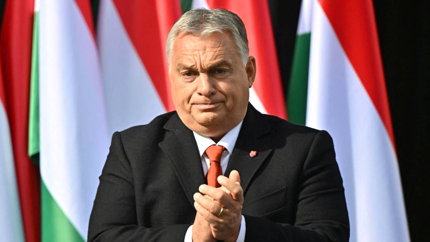 Nato | Unkarin parlamentti aloittaa keskustelun Suomen Nato-jäsenyydestä helmikuussa