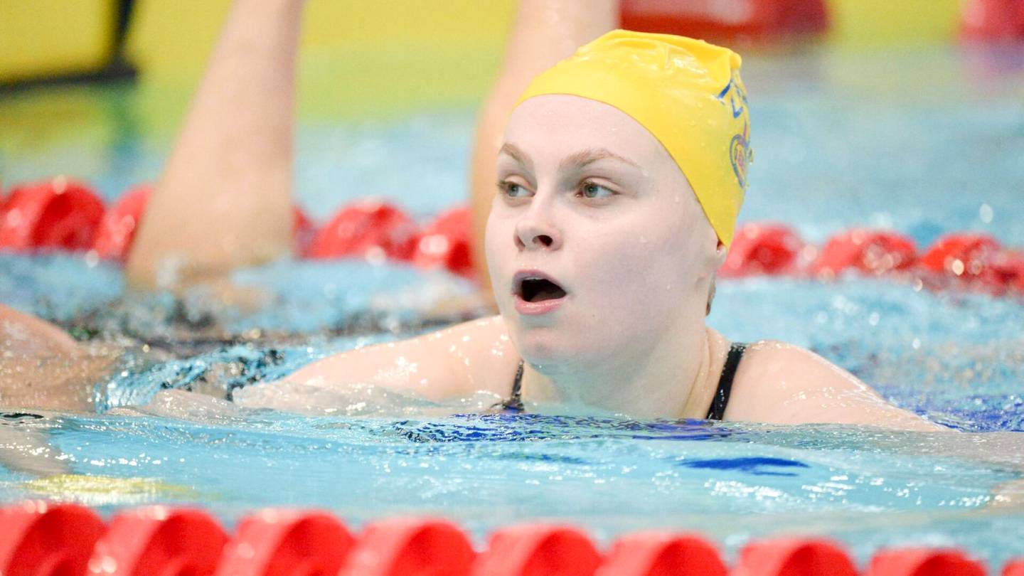Uinti | Dopingtestiin jonottaminen vei yöunet Laura Lahtiselta
