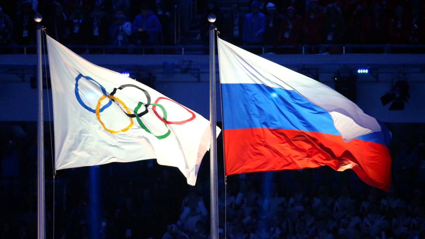 Purjehdus | Venäläisurheilija yritti ovelaa juonta päästäkseen olympialaisiin – joutuu tiukkaan paikkaan maanantaina