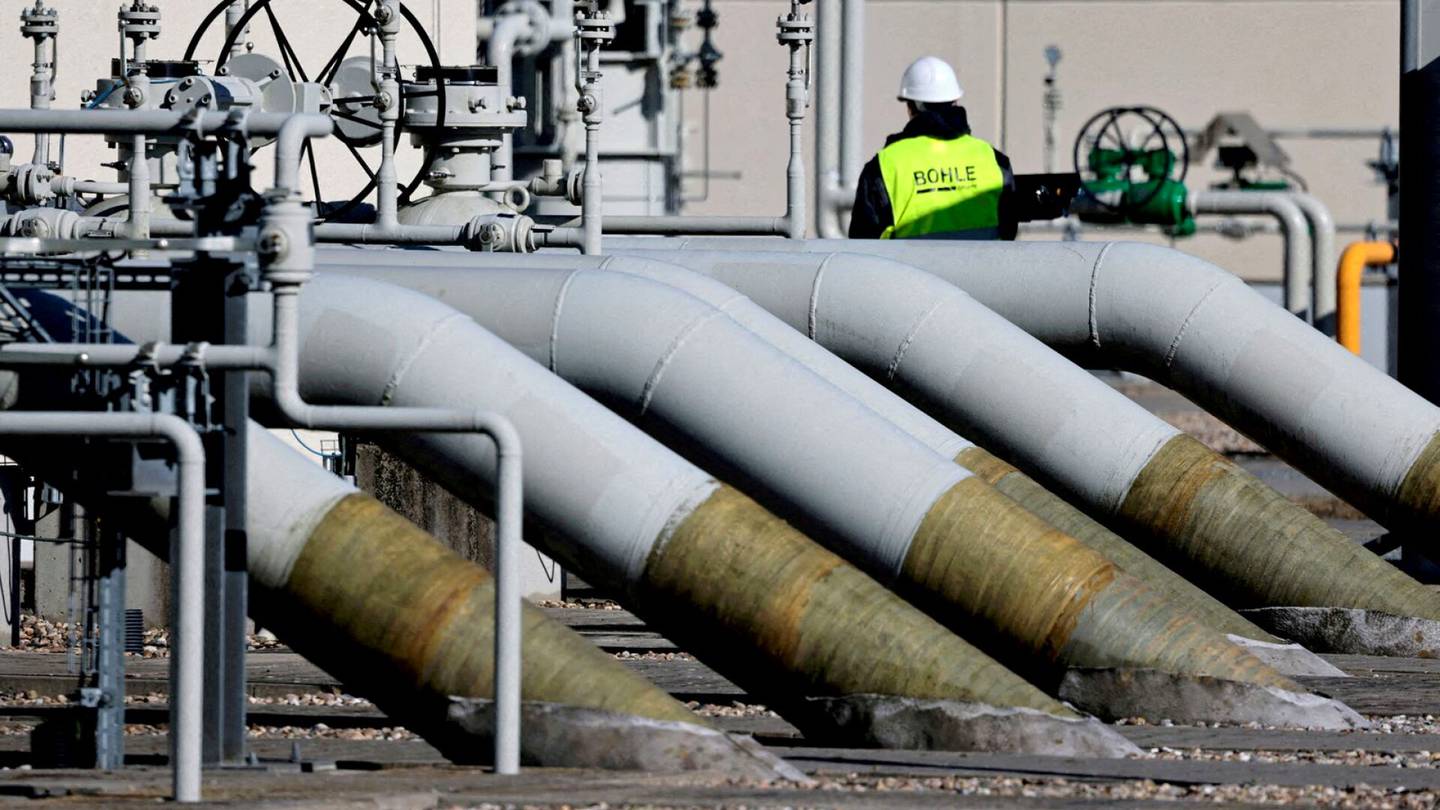 Energia | Kansain­välinen energia­järjestö varoittaa Eurooppaa vakavasta kaasu­pulasta
