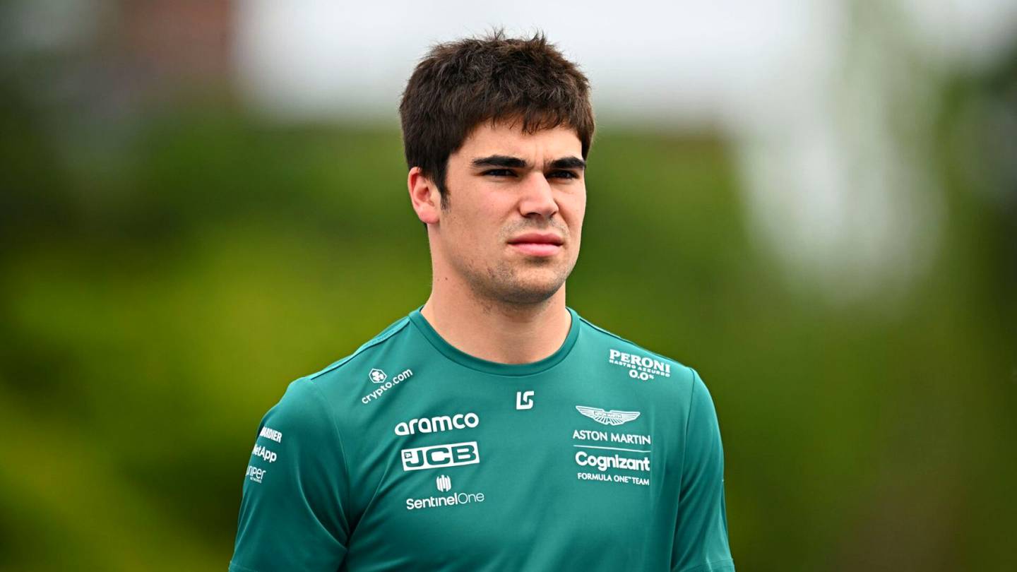 Formula 1 | Ranskalainen selostaja nimitti F1-kuljettajaa ”autistiksi” suorassa lähetyksessä – Kommentaattori tyrmistyi: ”Menit liian pitkälle”