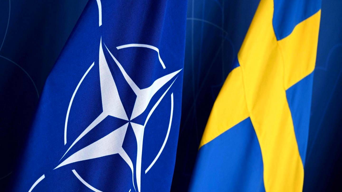 Ruotsi | Ruotsin Nato-ratifiointi eteni Turkin ulko­asiain­valio­kuntaan
