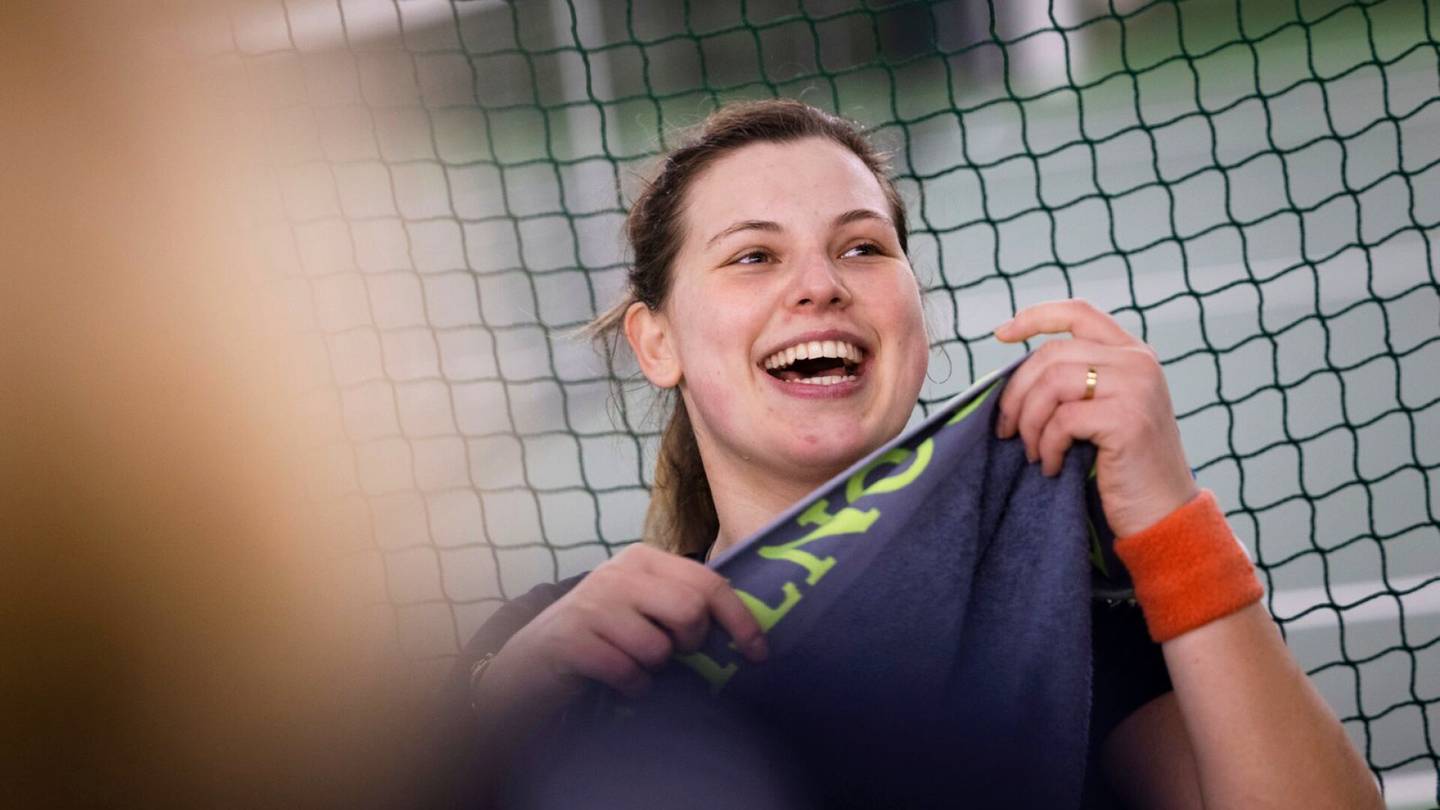Tennis | Anastasia Kulikovalle grand slam -debyytti Ranskan avointen karsinnassa