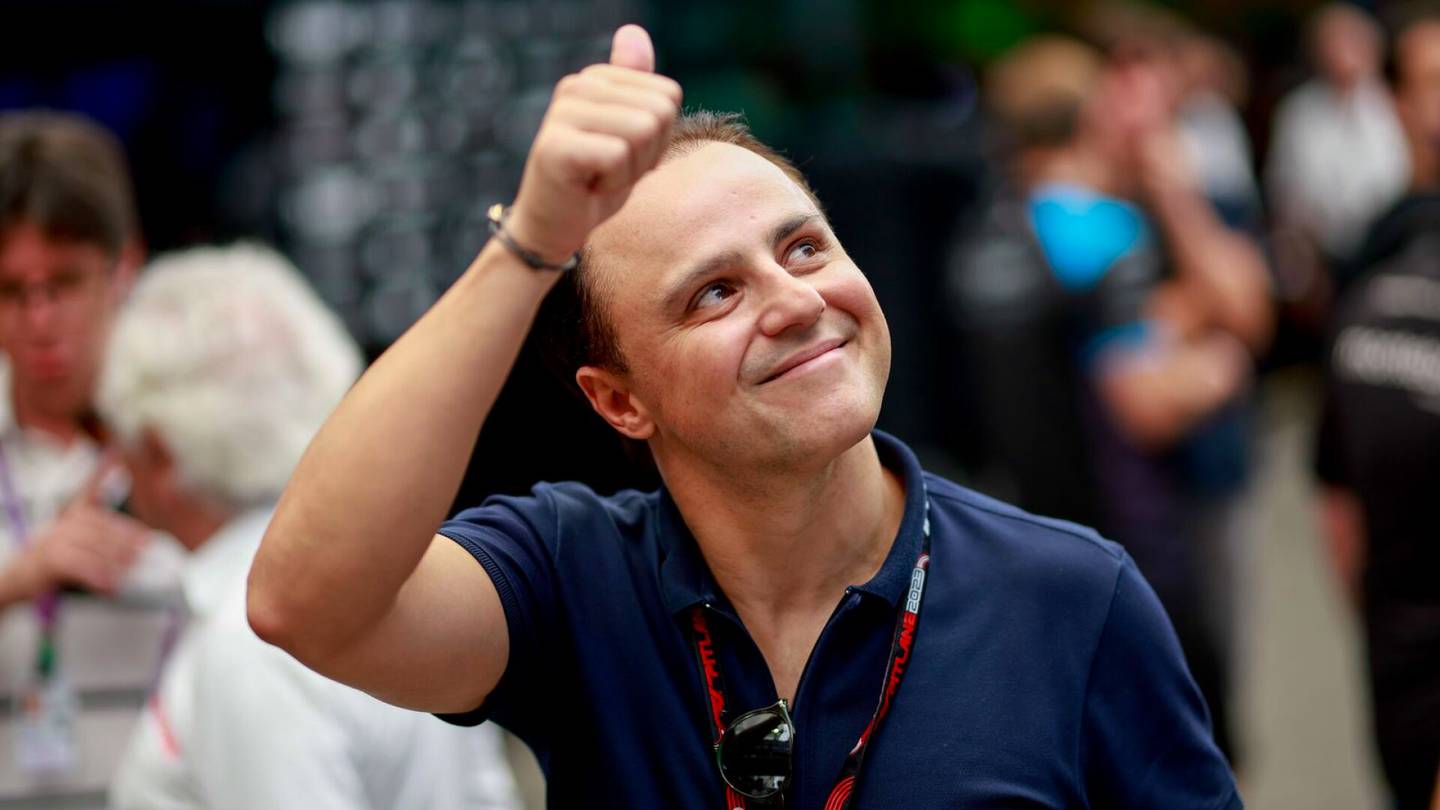 Formula 1 | Felipe Massa toteutti uhkauksensa – F1 joutuu käräjille