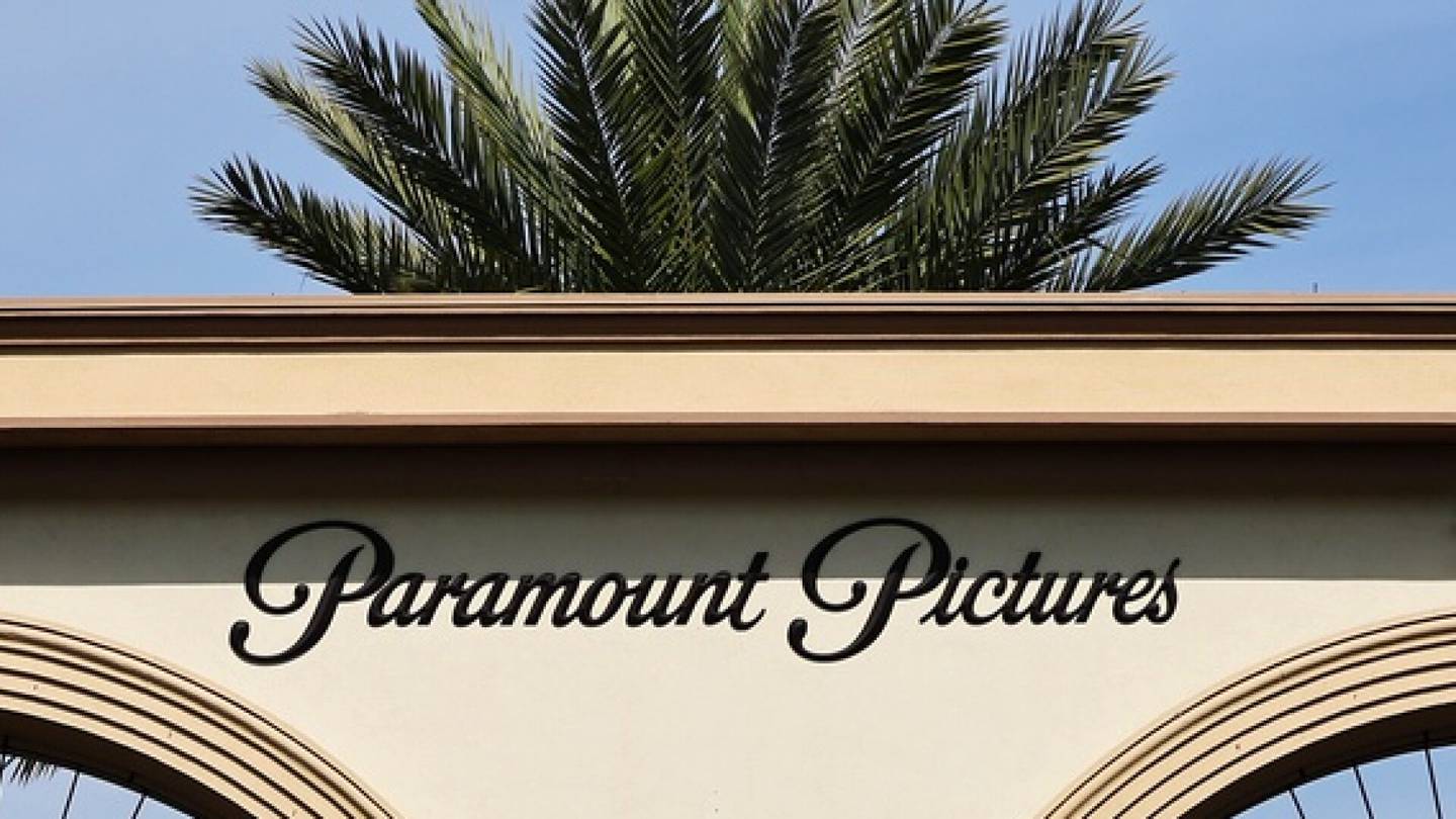 Media | Sony ja pääoma­sijoittaja Apollo tarjoavat Paramount-yhtiöstä 24 miljardia euroa