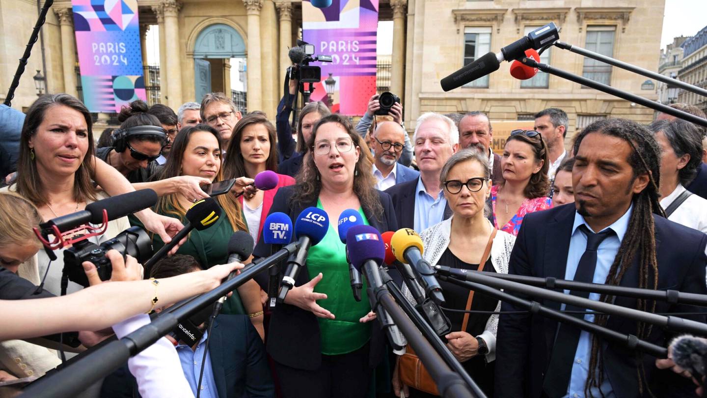Ranska | Tutkija kertoo, miksi Ranskan poliittinen järjestelmä ei taivu liittolais­hallitukseen