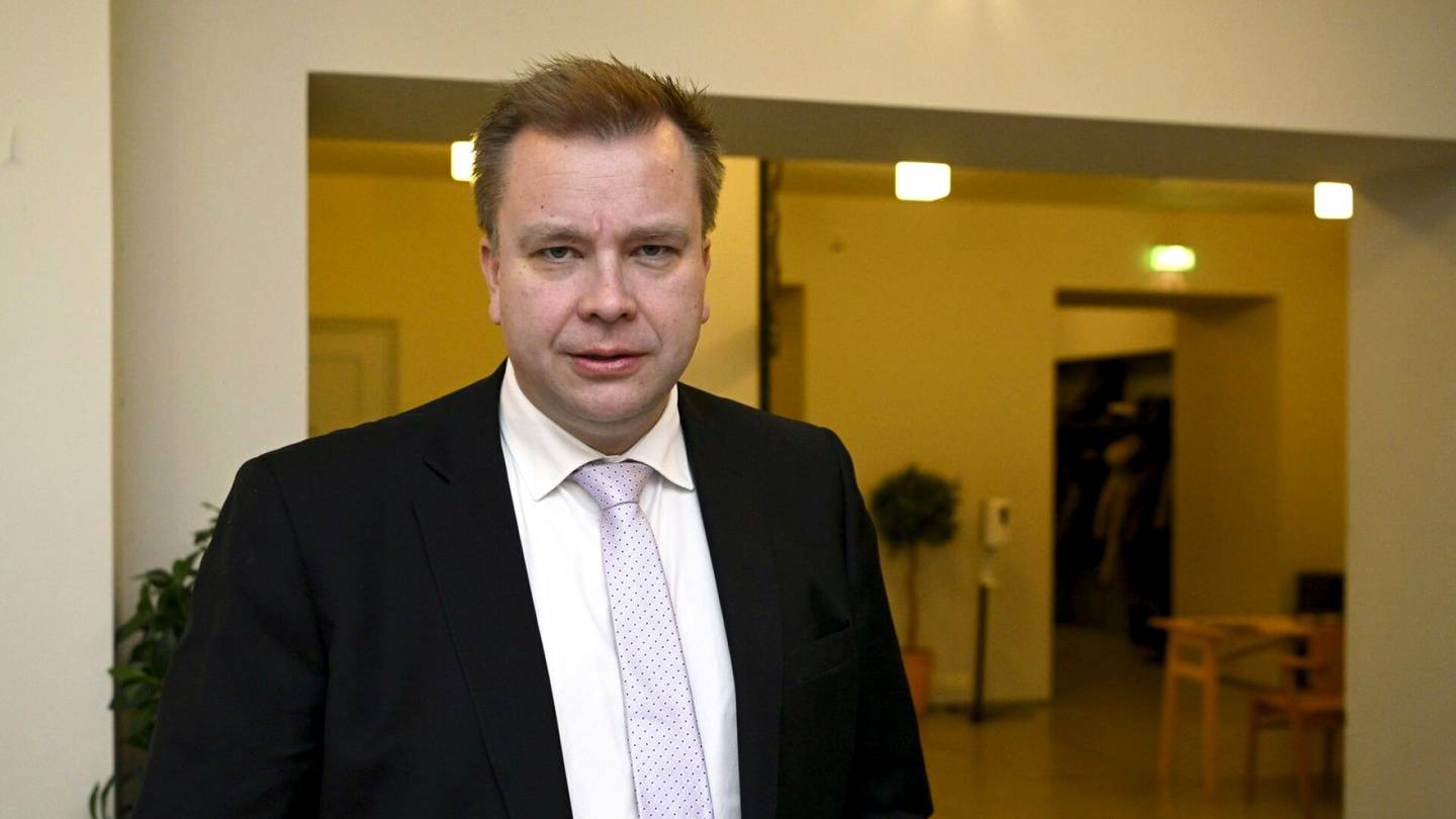 Nato | Yle: Kaikkonen uskoo Suomen olevan Naton jäsen heinäkuuhun mennessä