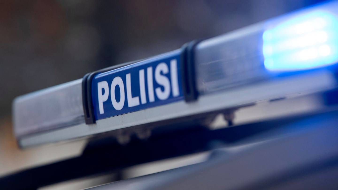 Poliisi | Lähisuhde­väkivalta työllisti poliisia viikon­loppuna Etelä-Karjalassa