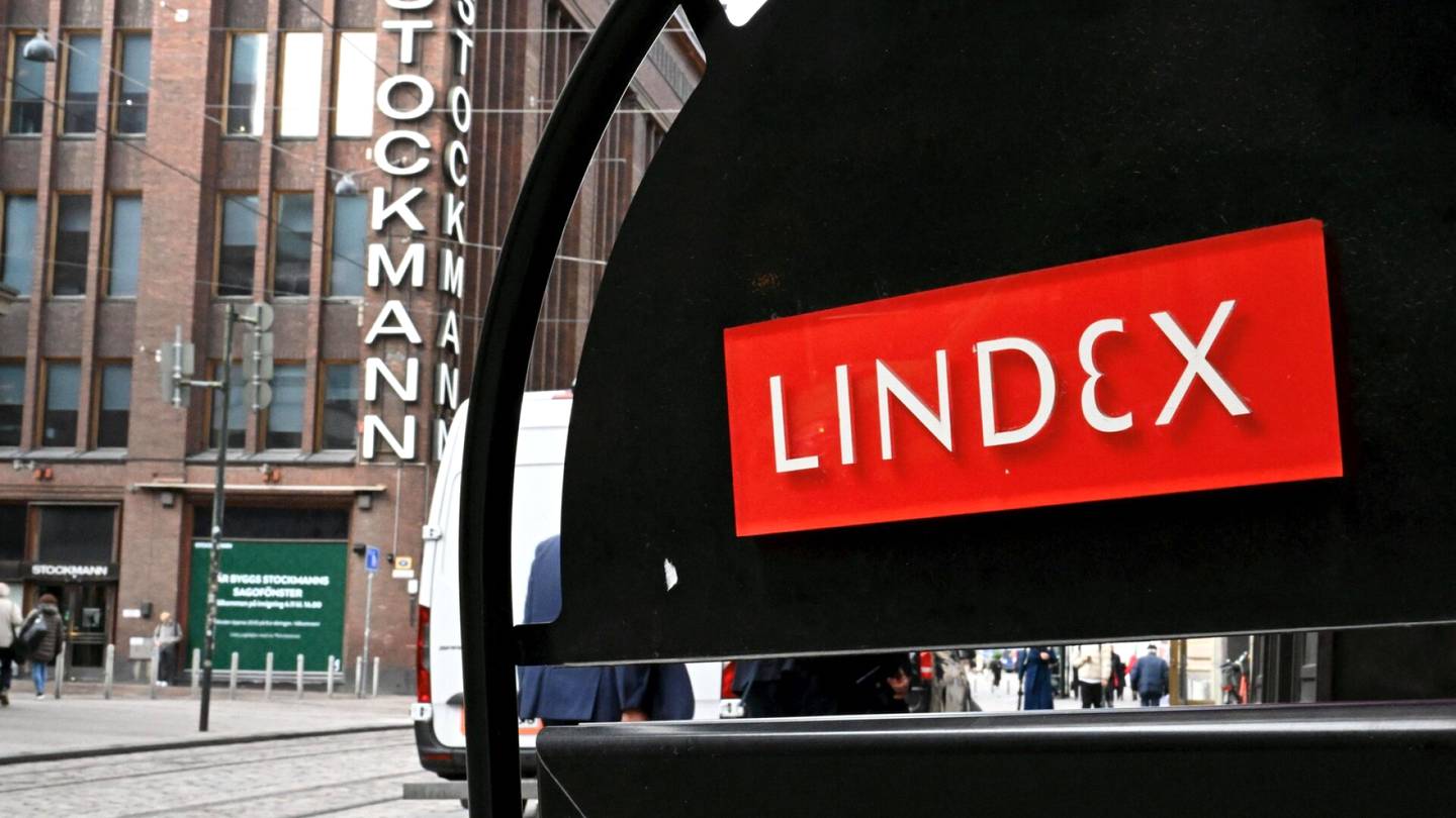 Yritykset | Stockmann-konsernin emoyhtiö muuttaa nimensä Lindex Groupiksi