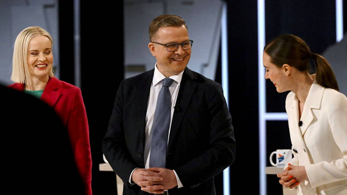 Eduskuntavaalit | Perussuomalaisten kanta kiky-maksuihin puhutti Ylen tentissä: ”Aikamoinen takinkääntö, kun 40 prosenttia äänistä on annettu”