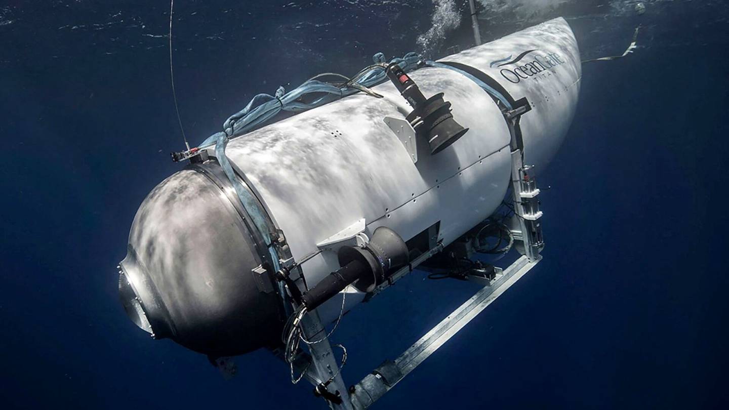 Kadonnut sukellusalus | Psykologi arvioi, mitä kadonneen sukellus­aluksen matkustajien mielissä tapahtuu