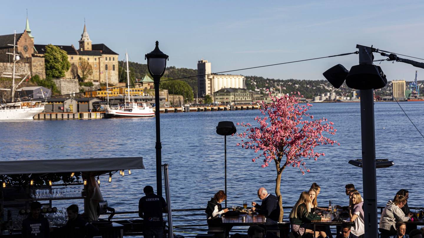 Norja | NRK: Oslosta on tullut rikollis­jengien suosikki­satama huumeiden kuljettamiseksi Eurooppaan