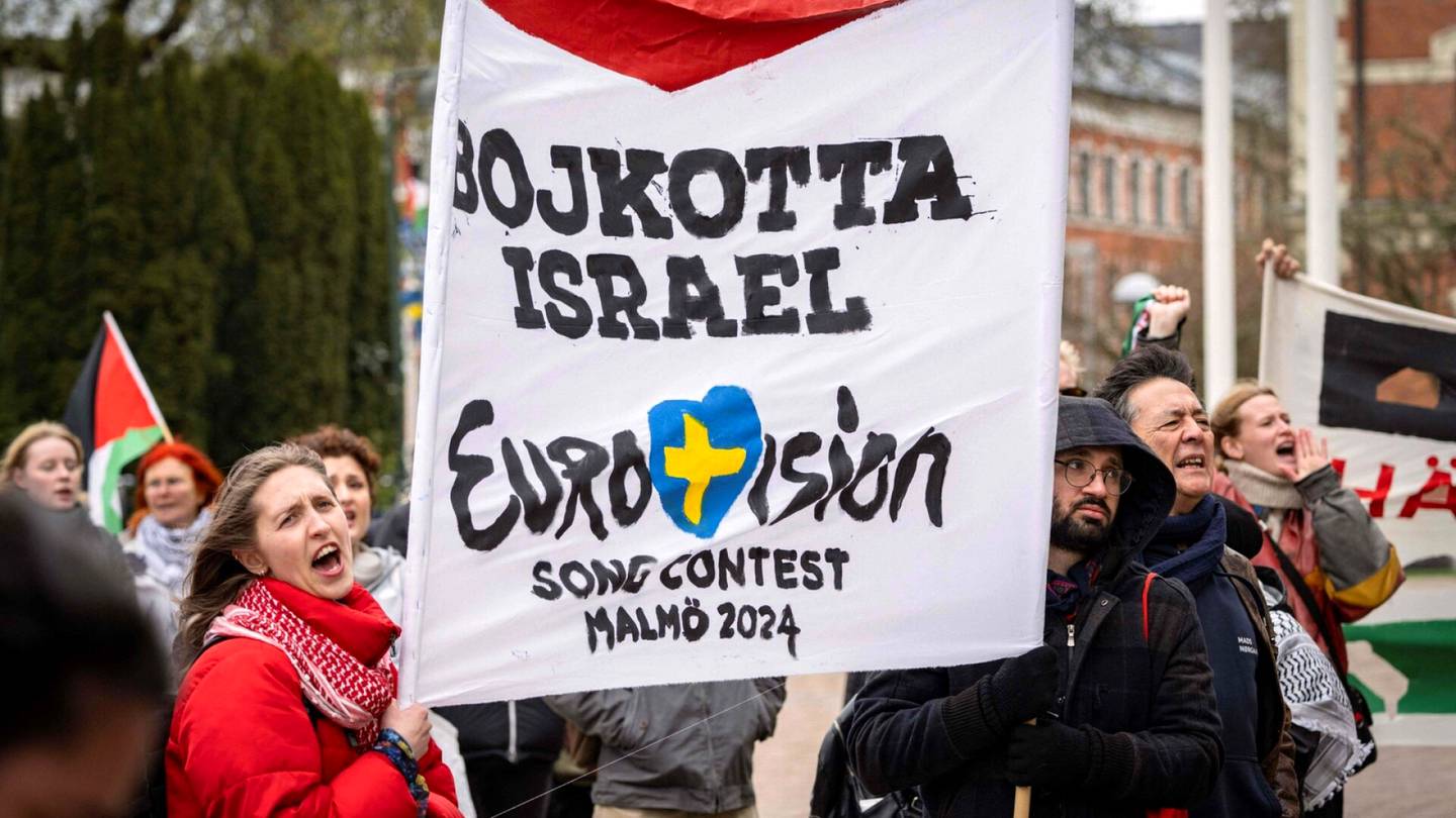 Euroviisut | Poliisi antoi luvan Koraanin polttamiseen Malmössä ennen Euroviisuja, Israel varoittaa kansalaisiaan
