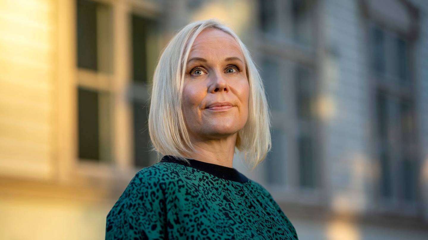 HS Ympäristö | ”Suomeen tarvitaan luonnonvaraisten eläinten auttamiseen keskittyvä viranomainen”, sanoo eläinfilosofi Elisa Aaltola