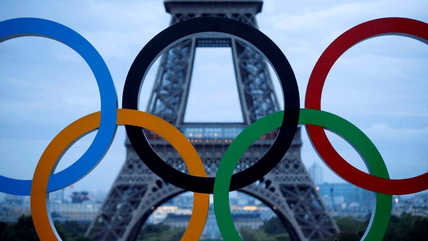 Olympialaiset | Venäläiset halutaan mukaan ensi kesän olympialaisiin – KOK:lle esitettiin vaatimus