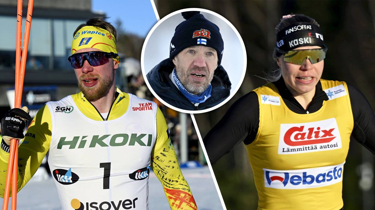 Hiihto | Järjetön ruletti rassaa hiihtäjiä – Suomen pää­valmentajalta painava puheenvuoro