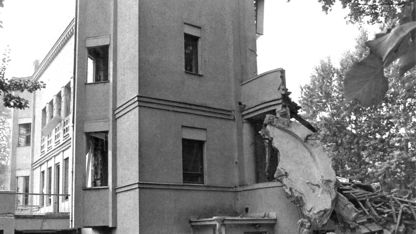 HS 50 vuotta sitten 28.12.1972 | Villa Baumgartnerin voi korvata vain paras