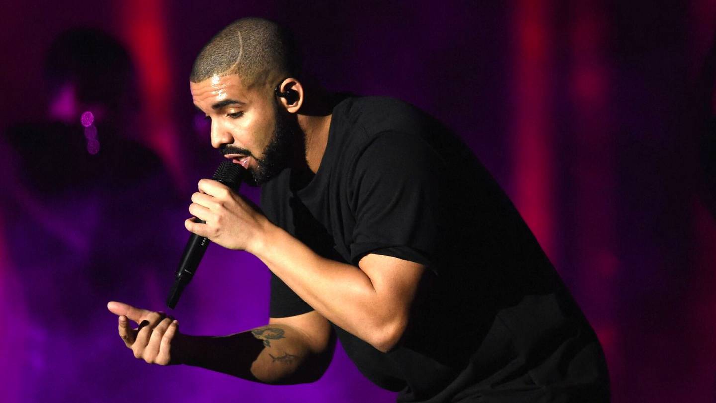 Musiikki | Räppäri Drakella terveys­huolia, ilmoitti pitävänsä taukoa musiikin tekemisestä