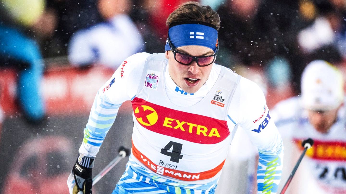 Hiihto | Yle: Dopingista kärynnyt hiihtäjä Ari Luusua ei ole maksanut euroakaan jättisakoistaan