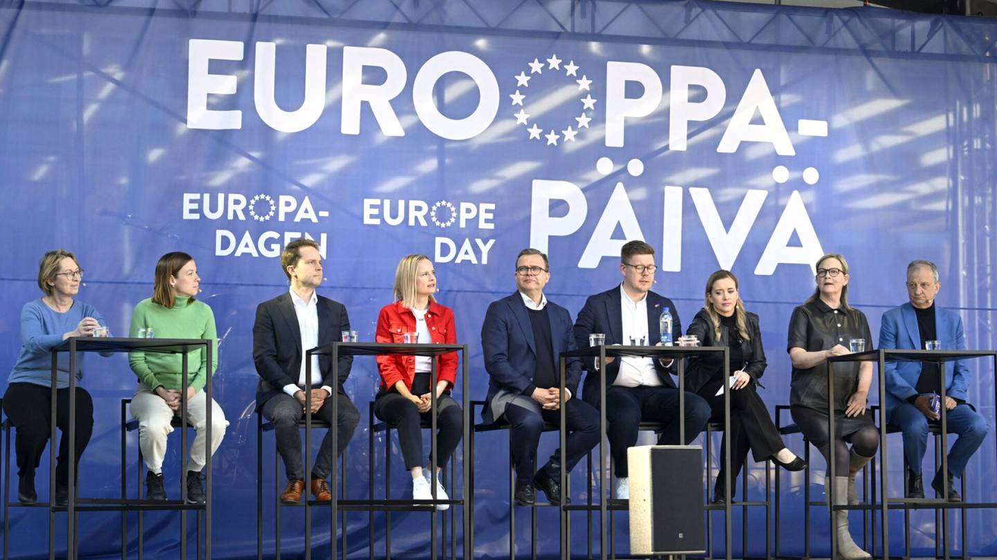 Pääkirjoitus | Mikä on Suomen etu EU:ssa?