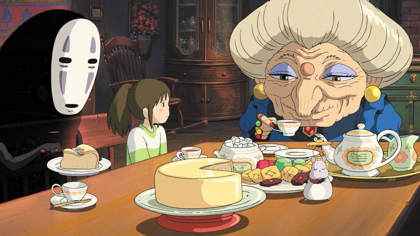 Uutisguru | Miten jatkuu Hayao Miyazakin elokuvan nimi Naapurini…? Jos tiedät tämän japanilainen animaatio lienee tuttua!