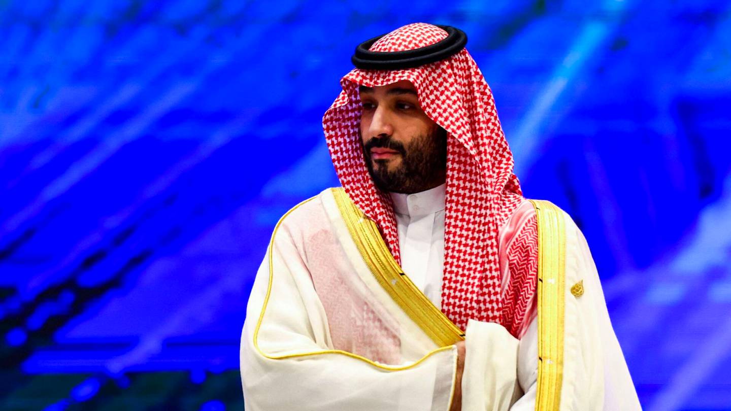 Saudi-Arabia | Toimittajan murhasta syytetty kruunun­prinssi sai syyte­suojan Yhdysvalloissa