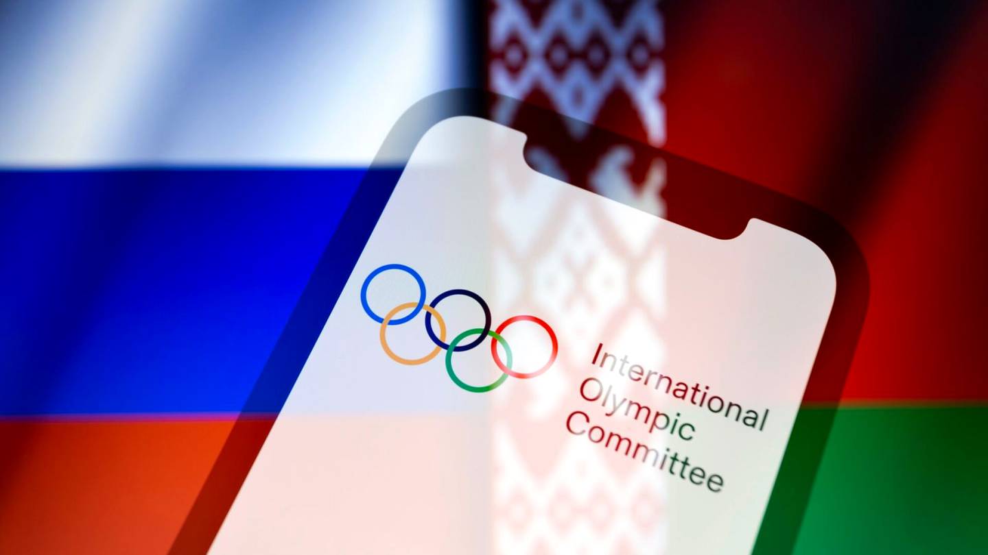 Olympialiike | KOK linjasi: Venäjän sanktioiden jatkuttava myös ensi vuonna