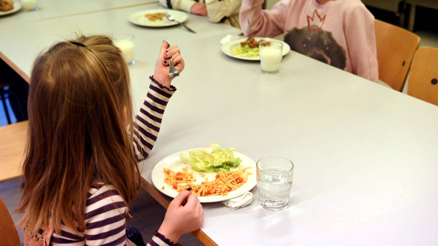 Ravitsemus | Tutkimus­tulos yllätti: Lapset saavat päiväkodissa ison osan ruoka­suositusten kulmakivistä