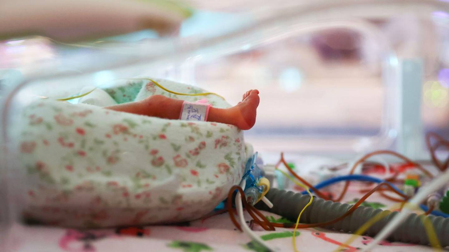 Yhdysvallat | Paris­kunta tietää, että heidän vauvansa kuolee – silti he eivät saa aborttia Floridassa