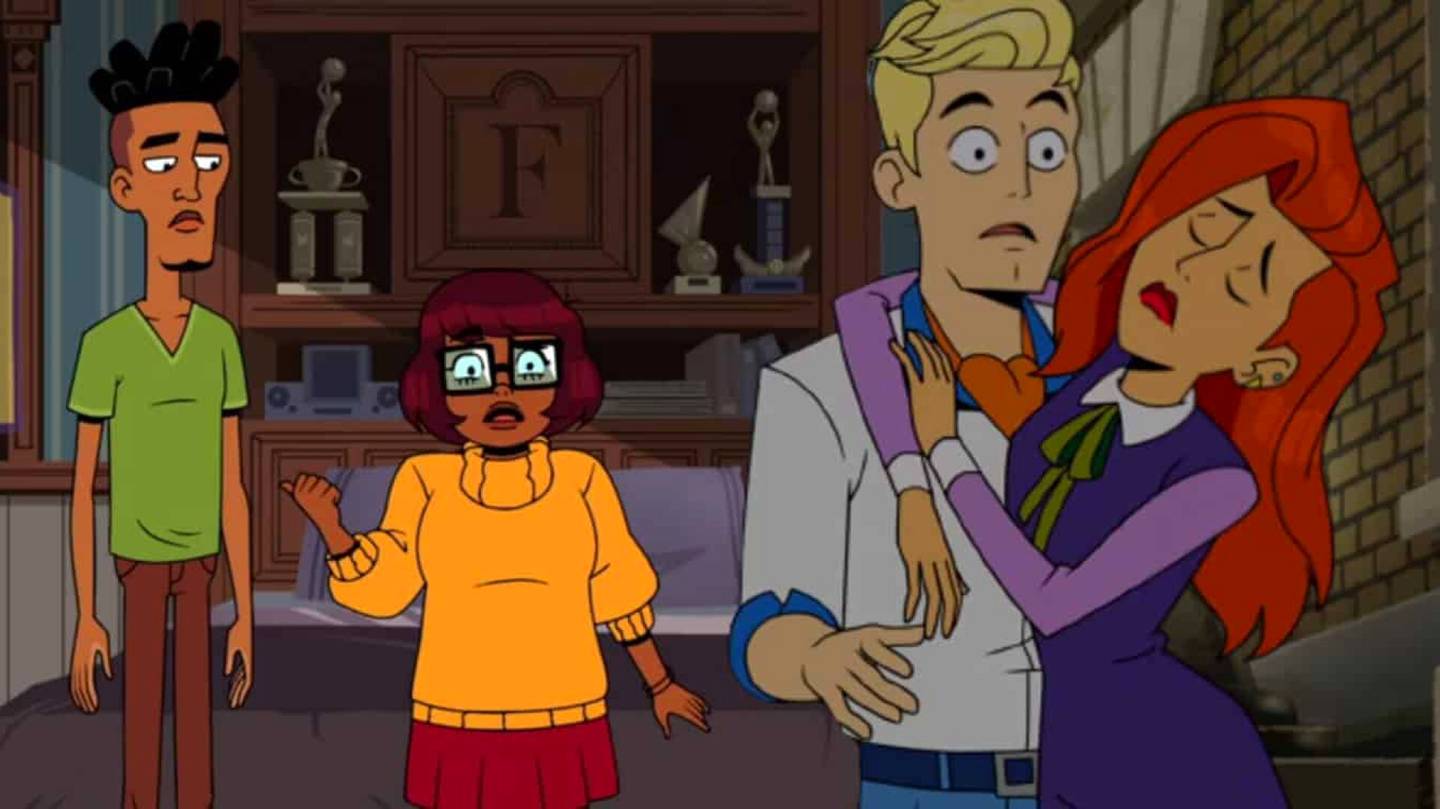 Televisioarvostelu | Rakastetun Scooby-Doo-animaation esiosasta tuli Yhdysvaltain vihatuin sarja