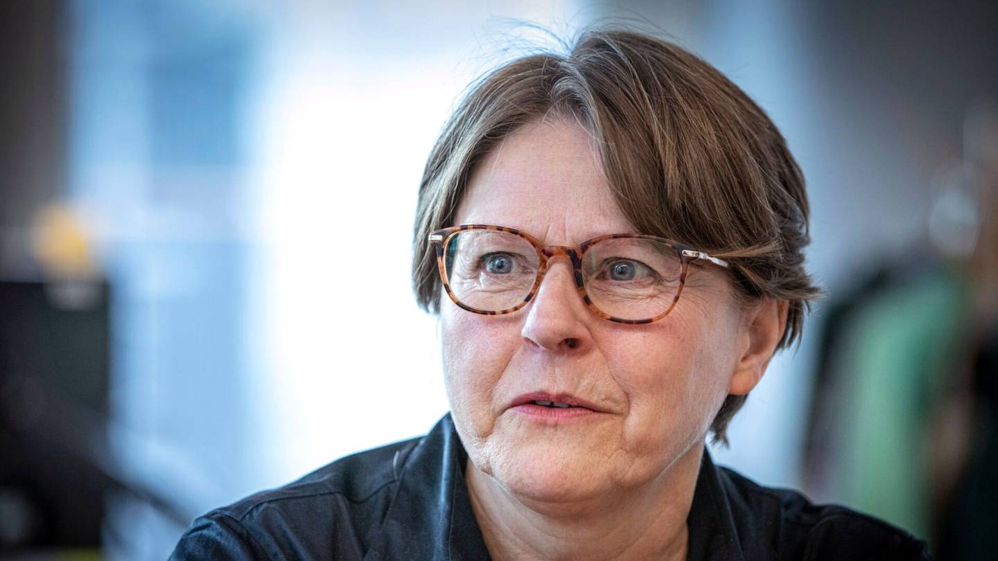 EU | Heidi Hautala on valittu uudelleen Euroopan parlamentin vara­puhe­mieheksi