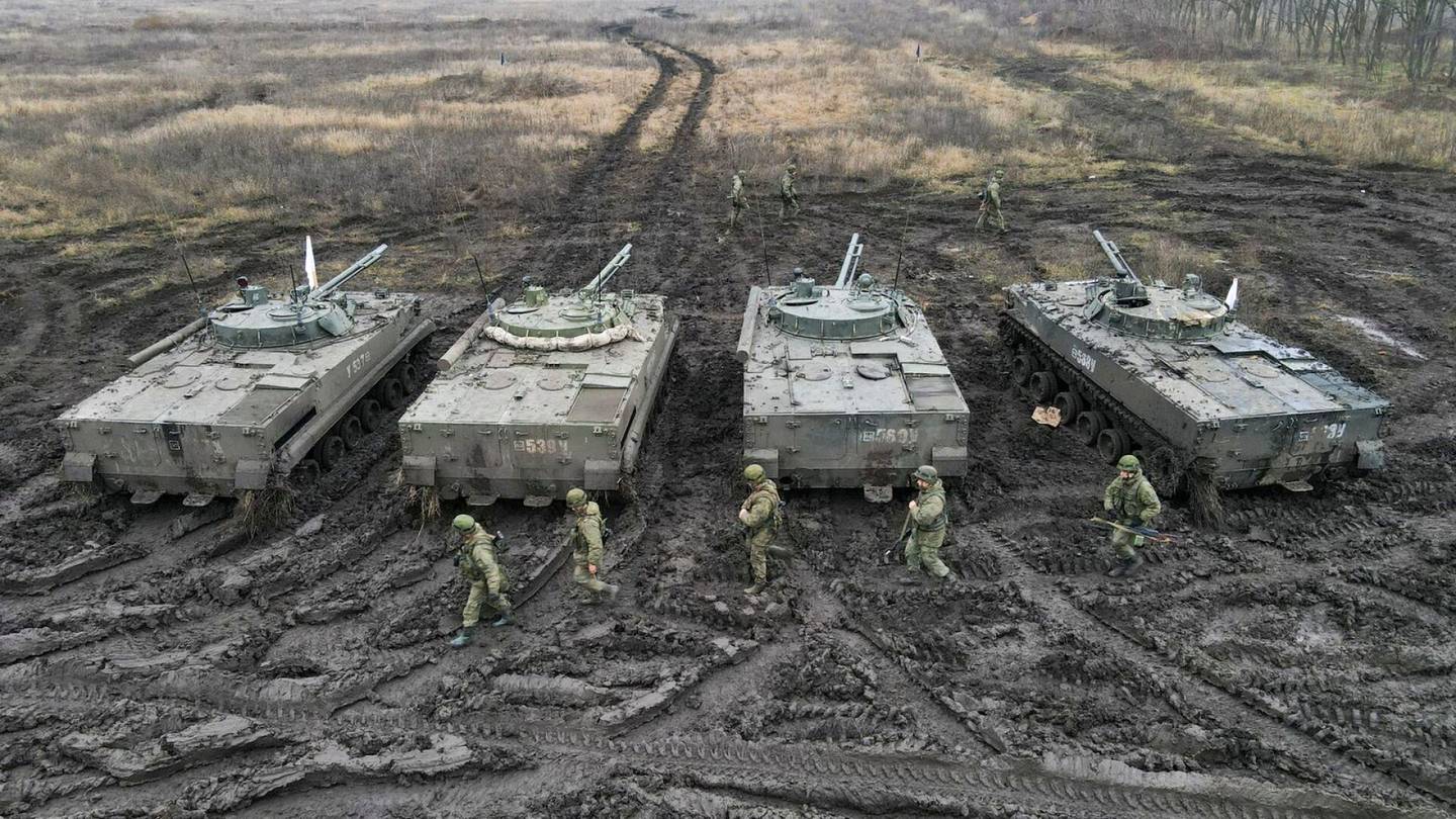 Turvallisuuspolitiikka | Venäjä on väläytellyt ”sotilasteknisiä keinoja”, jos neuvottelut epäonnistuvat – Tätä se voisi tarkoittaa