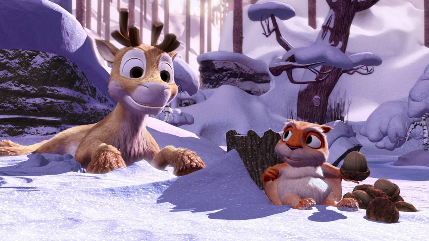 Elokuvat | Suomalainen animaatio on nousemassa kansain­väliseksi hitiksi, kiinnostus ”ennen­näkemätöntä”
