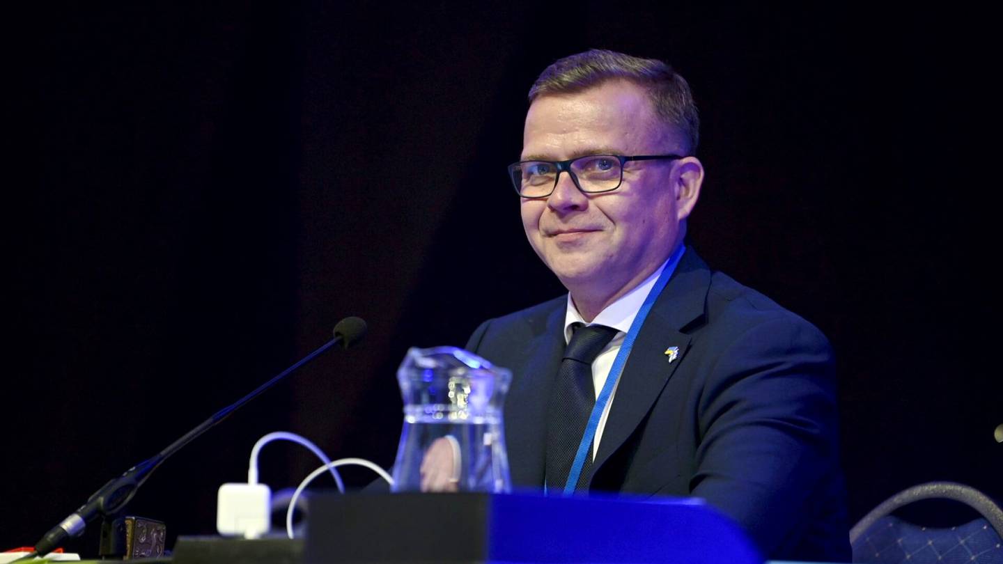 Puolueet | Petteri Orpo muutti mieltään sosiaalitukien leikkaamisesta: kannattaakin nyt tukien korottamista