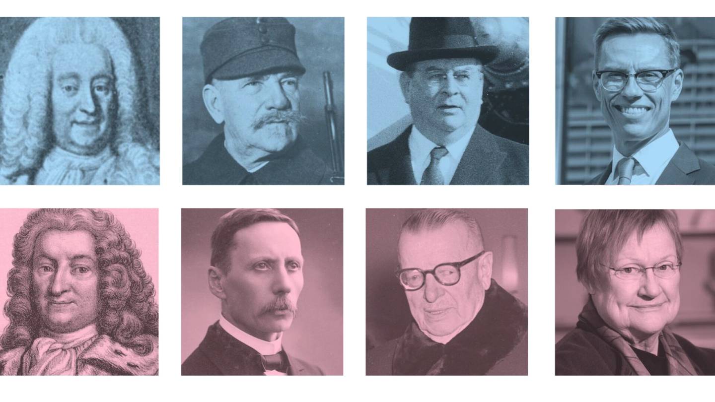 Politiikka | Suomen poliitikot ovat jakautuneet ”hattuihin” ja ”myssyihin” jo lähes 300 vuoden ajan, mutta nyt hatut ovat voittaneet