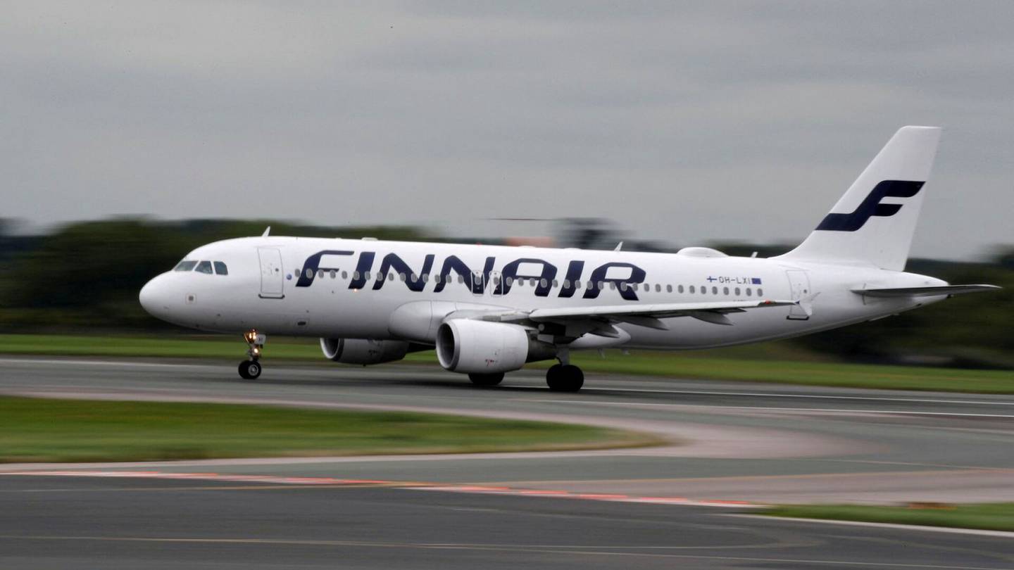 Markkinat | Helsingin pörssissä on useita isoja Venäjä-riskejä – Finnairilla edessä voi pahimmillaan olla koronakriisiin rinnastuva isku