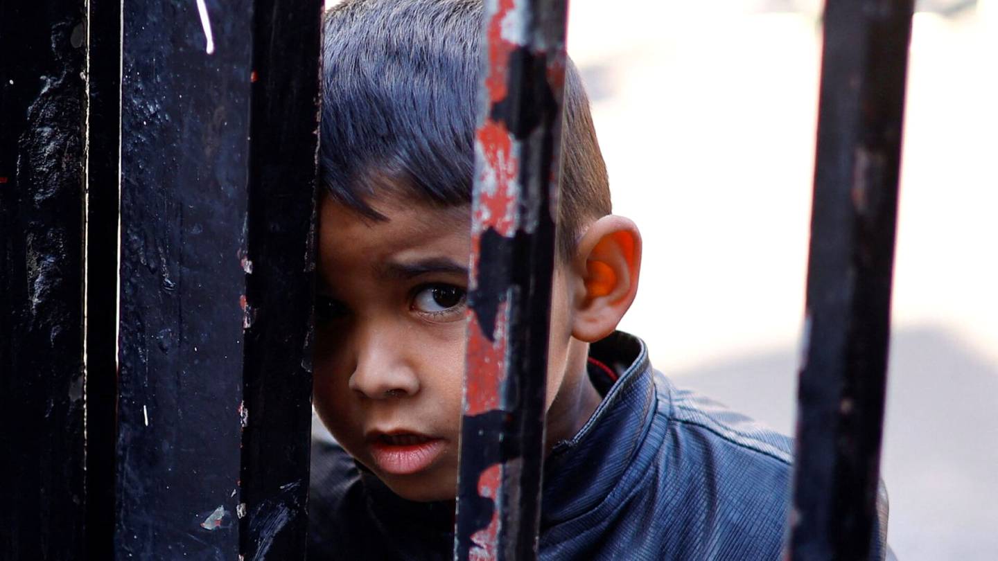 Gaza | UNRWA: Kaikki toiminta Lähi-idässä voi päättyä helmikuun lopulla, jos tuet eivät jatku