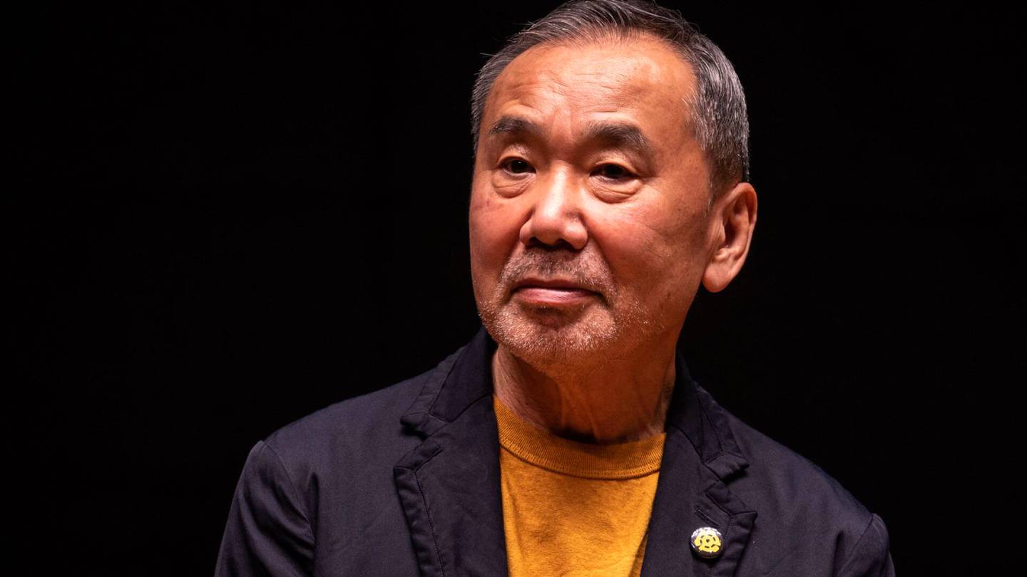 Kirjallisuus | Haruki Murakami voitti yhden Espanjan suurimmista kirjallisuus­palkinnoista