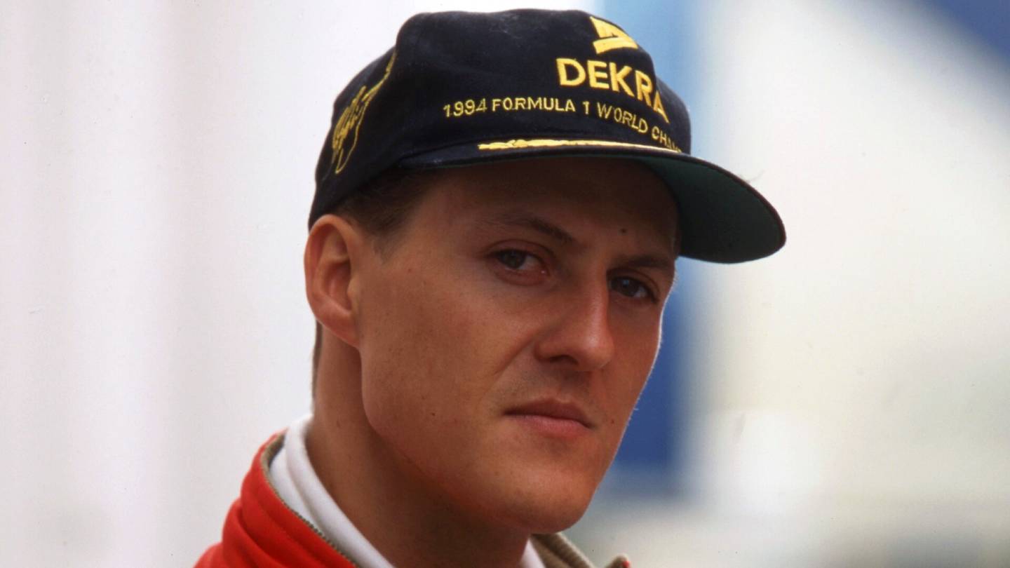 Formula 1 | Michael Schumacherin perheelle jätti­korvaukset vale­haastattelusta