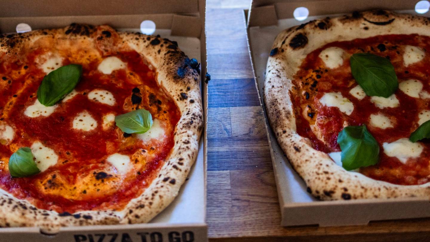Ravintolat | Ihmetystä herättänyt femman pizza rantautui Helsingin Käpylään