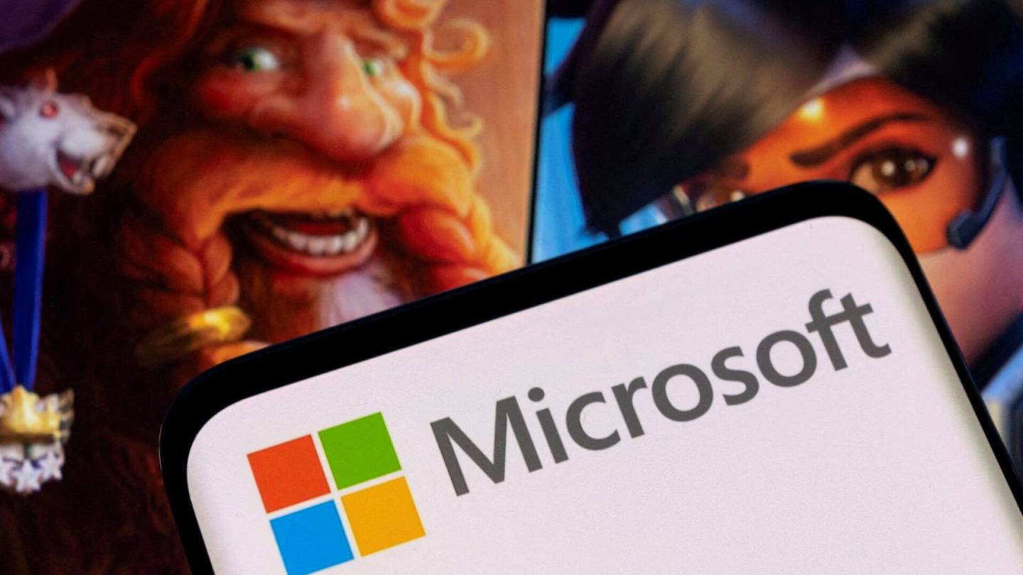 Pelialan jättikauppa | Microsoft teki britti­viranomaisille ”monimutkaisen” ehdotuksen Activision-suurkaupasta