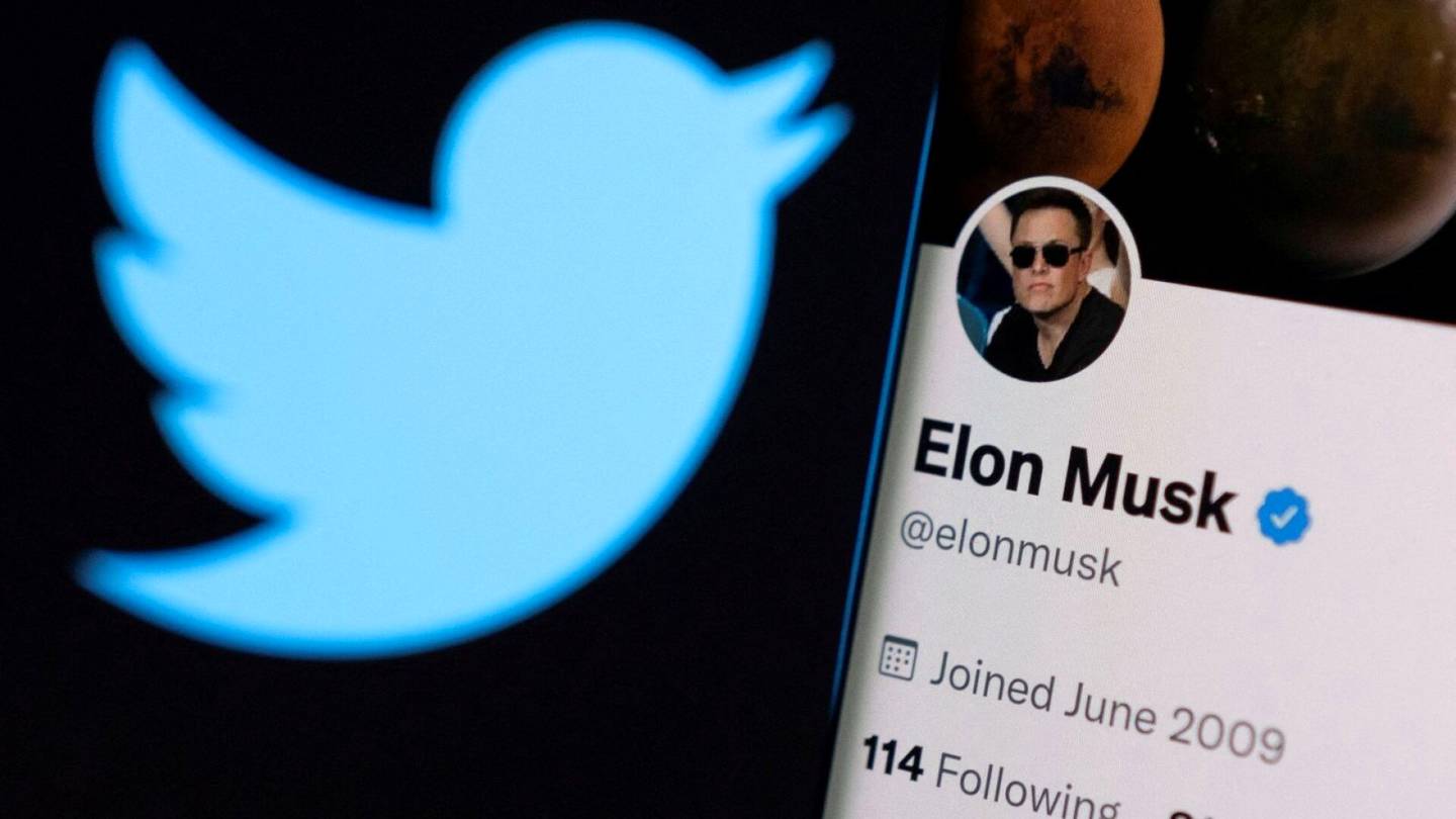 Sosiaalinen media | Twitter varautuu torjumaan Elon Muskin valtaus­yrityksen ”myrkky­pilleriksi” kutsutulla järjestelyllä
