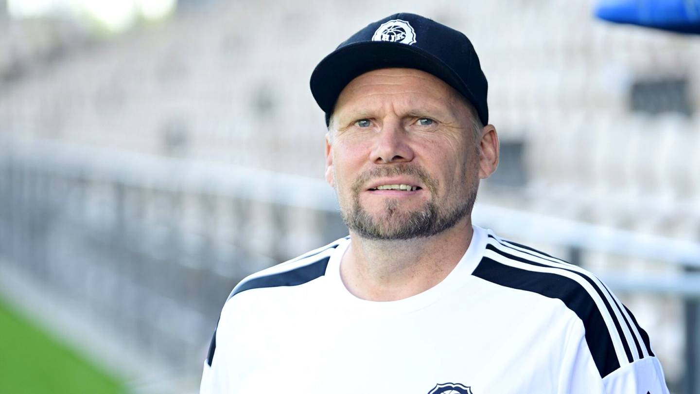 Jalkapallo | HJK:n voitto meni Toni Korkea­kunnaksen tunteisiin: ”Tosi ylpeä olen tuosta jengistä”