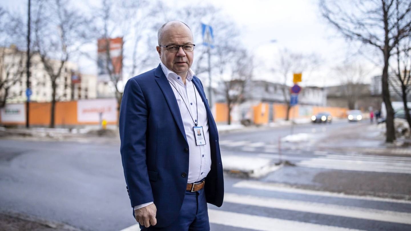 Kaupunkisuunnittelu | Vantaan uusi apulais­kaupungin­johtaja Tero Anttila toivoo lisää omakotitaloja – ”Mahdollisuudet elämän mittaiseen asumiseen”