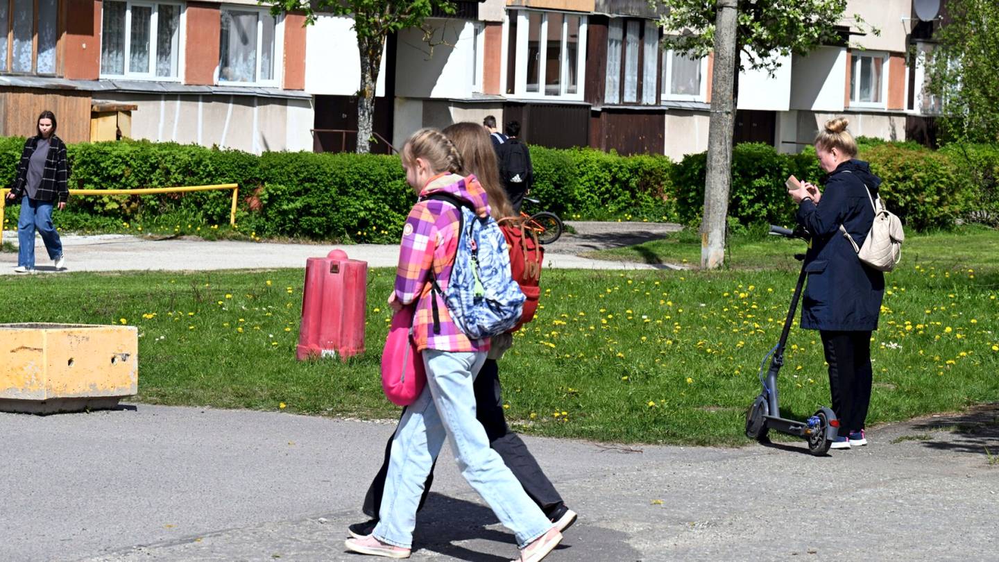 Opetus | Viro aikoo mullistaa koulut – Tästä on kyse