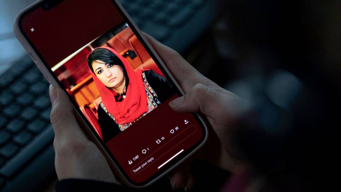 Afganistan | Entinen nais­kansan­edustaja ammuttiin Kabulissa