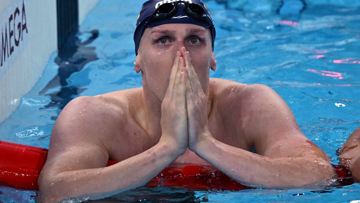Olympialaiset | Tuore olympiavoittaja palasi kotiin – joutui heti leikkaukseen ja pitkälle sairauslomalle