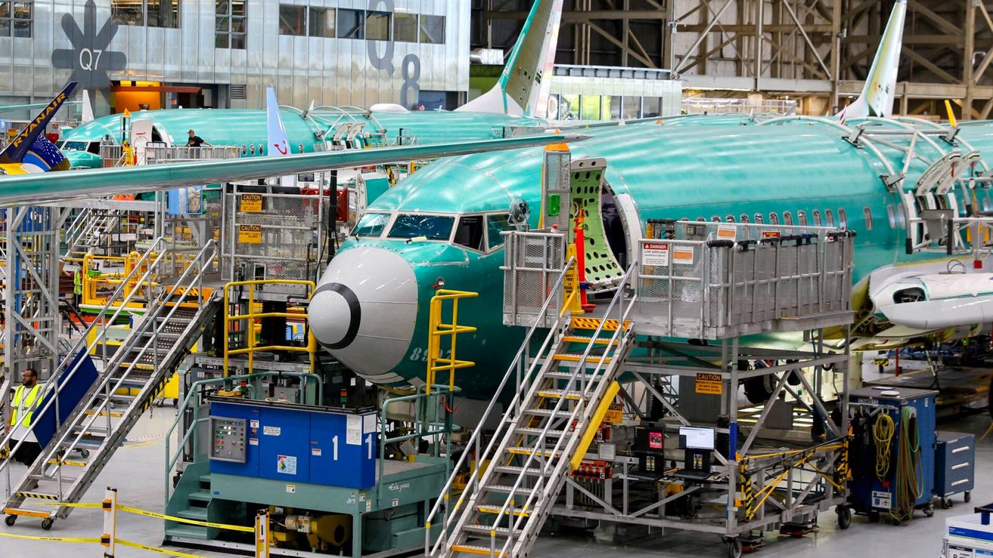 Ilmailuala | Yhdysvaltain oikeusministeriö tarjoaa Boeingille sopimusta turmajutussa – uhrien omaiset vastustavat