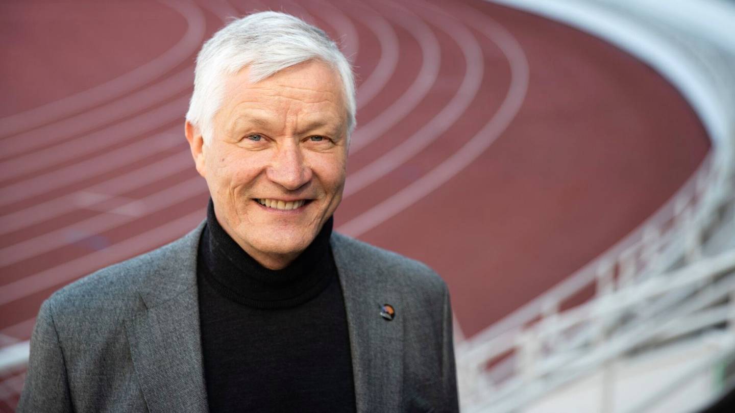 Yleisurheilu | Antti Pihlakoski jatkaa Euroopan yleis­urheiluliiton hallituksessa
